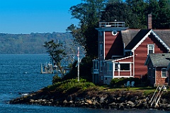 North Conanicut Island Lighthouse